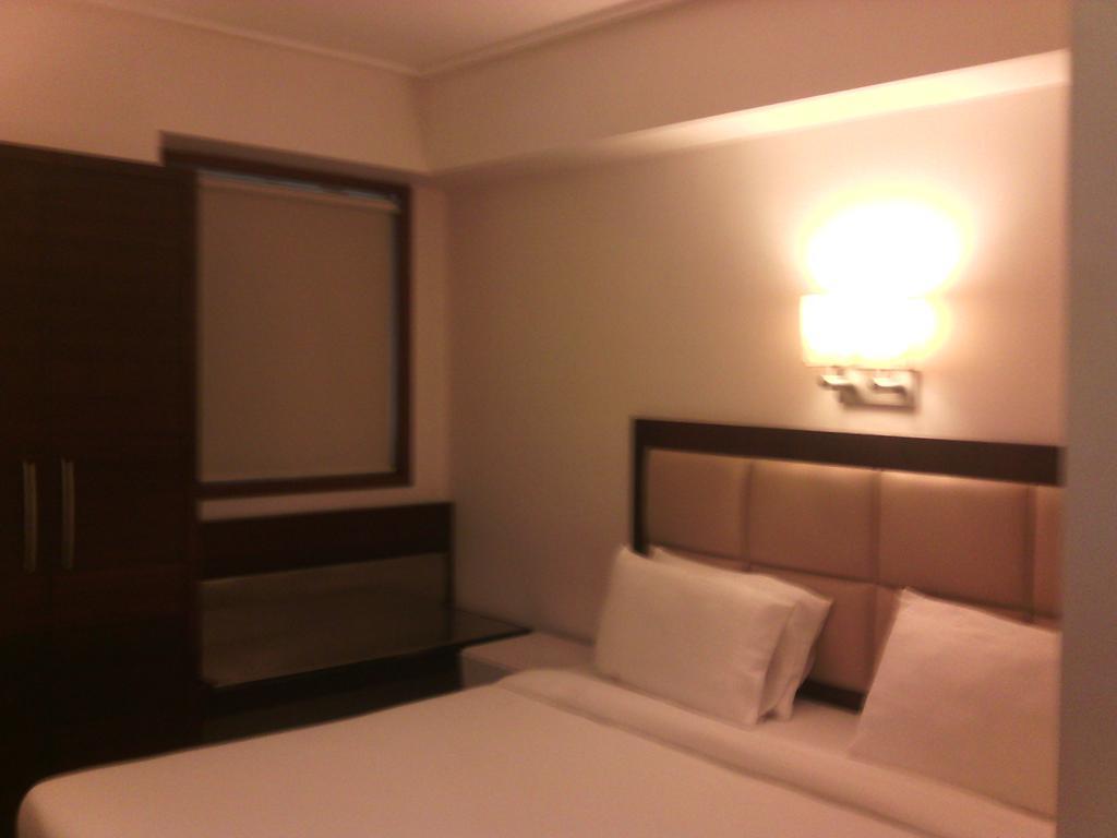 Hotel Better Home International Mumbai Cameră foto