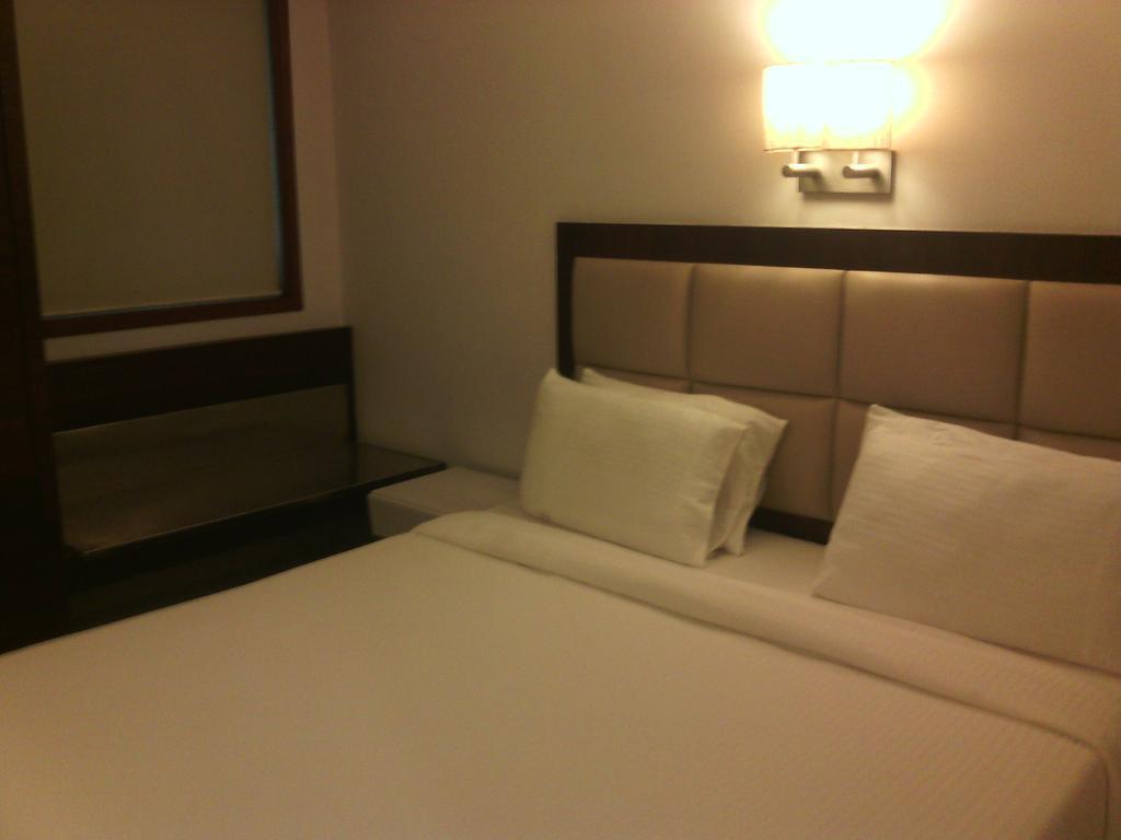 Hotel Better Home International Mumbai Cameră foto