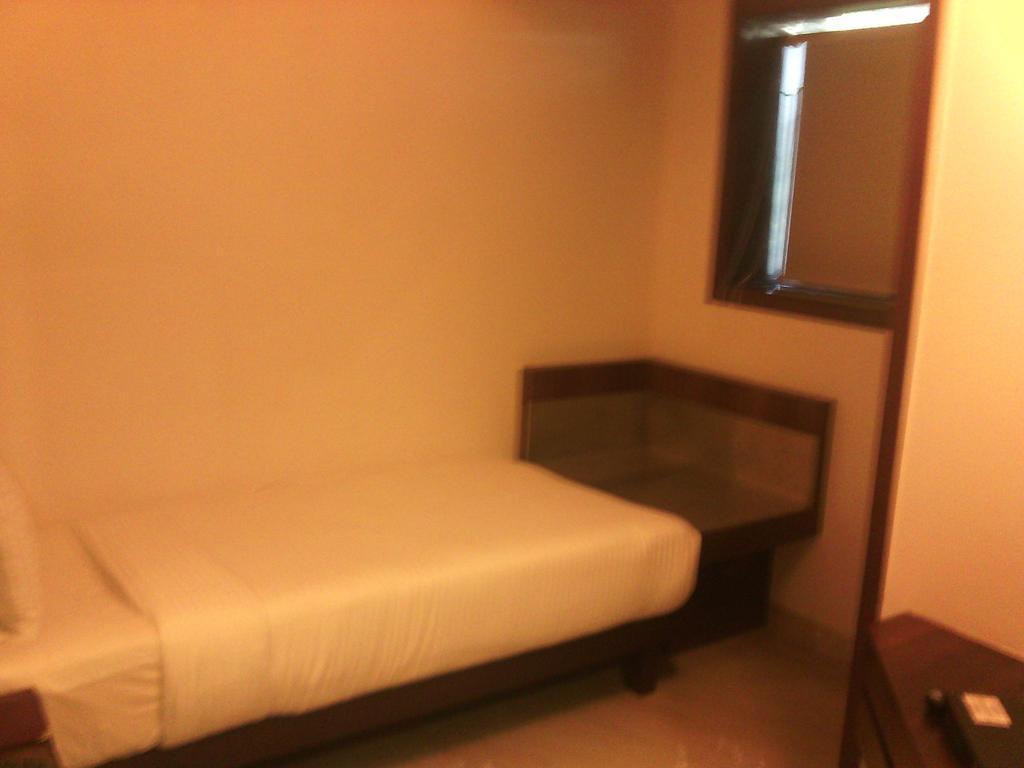 Hotel Better Home International Mumbai Cameră foto