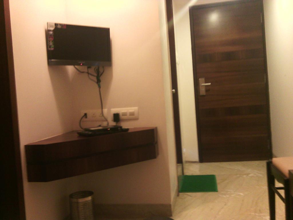 Hotel Better Home International Mumbai Cameră foto