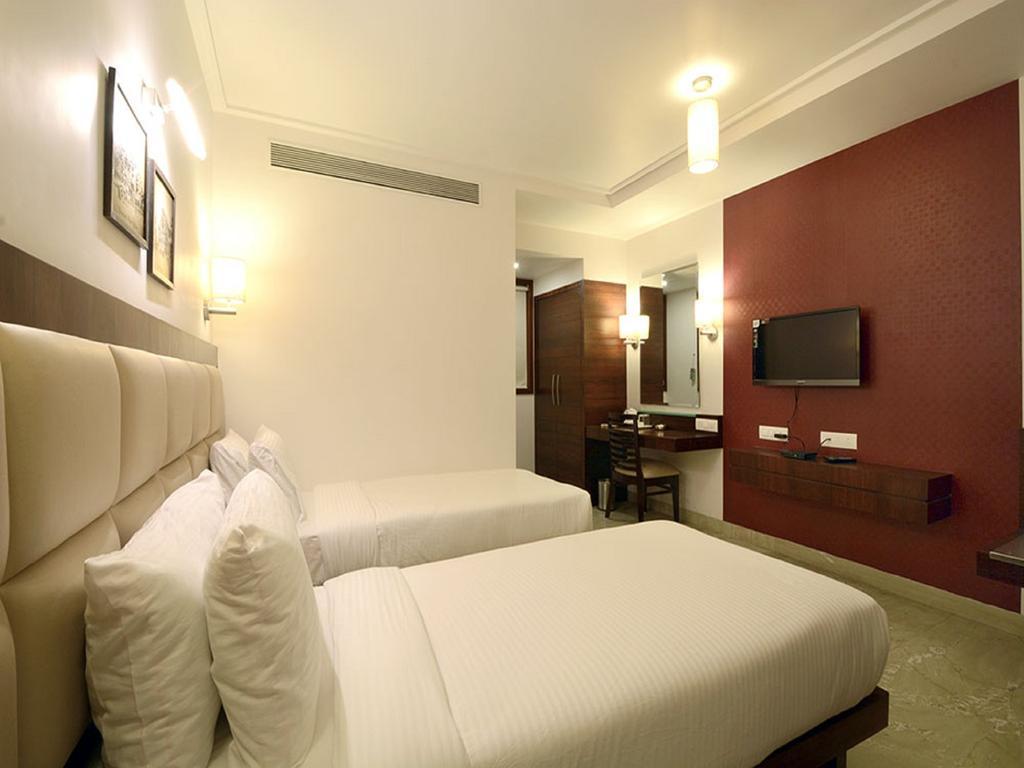 Hotel Better Home International Mumbai Cameră foto