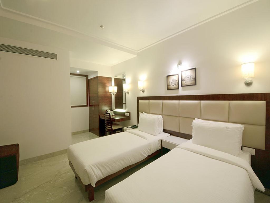 Hotel Better Home International Mumbai Exterior foto