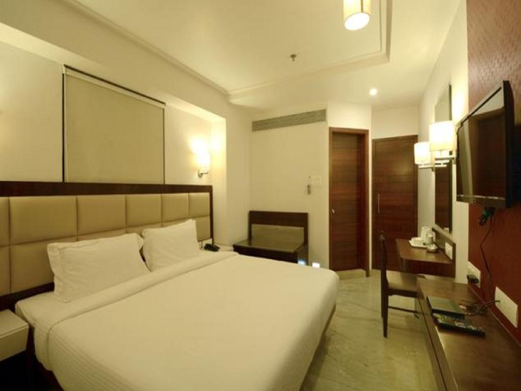 Hotel Better Home International Mumbai Cameră foto