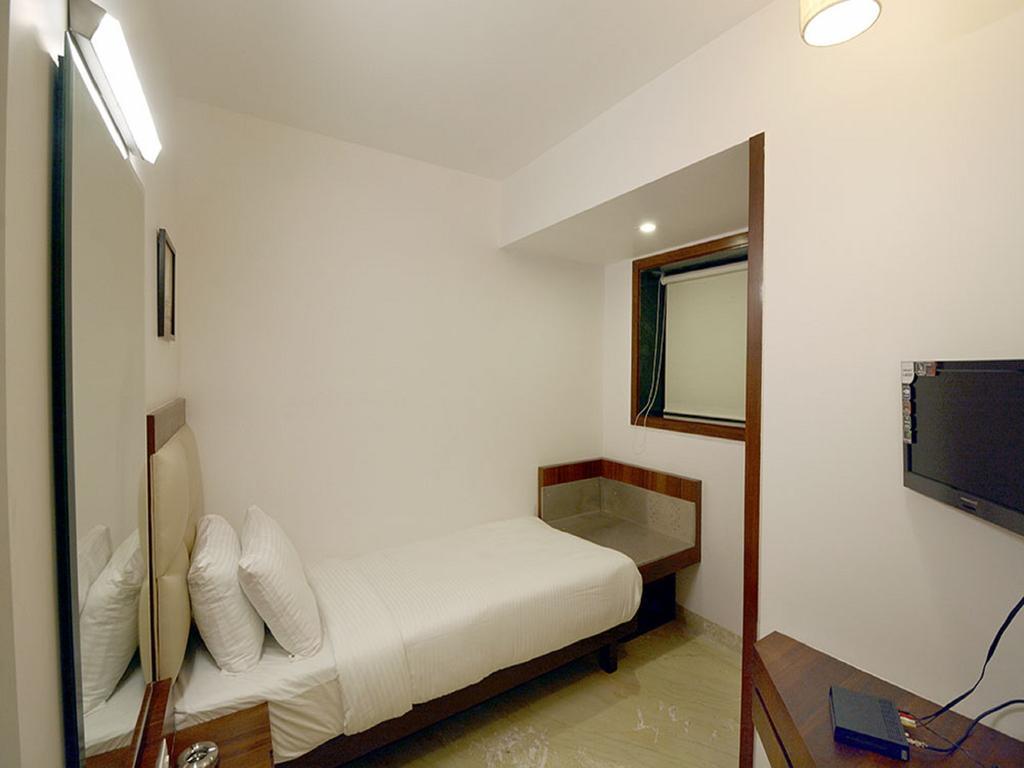 Hotel Better Home International Mumbai Cameră foto