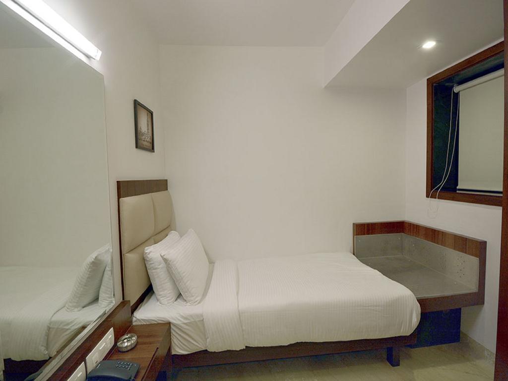 Hotel Better Home International Mumbai Cameră foto