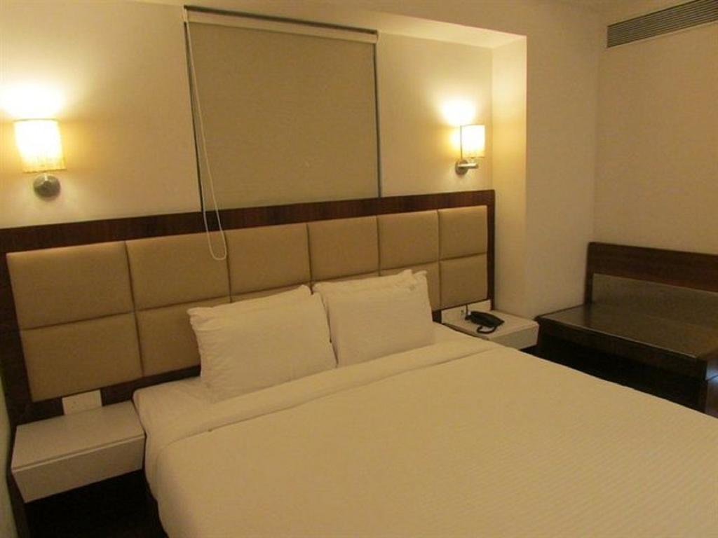 Hotel Better Home International Mumbai Cameră foto